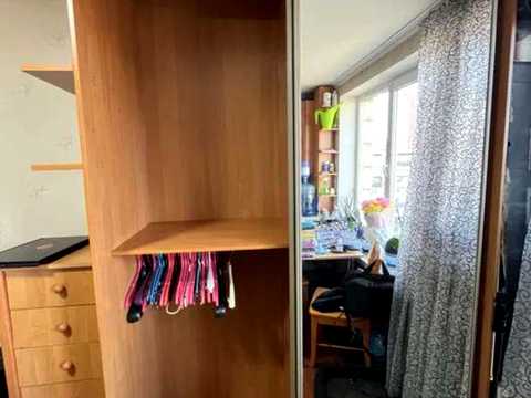 квартира по адресу Павла Тычины просп., 5/1