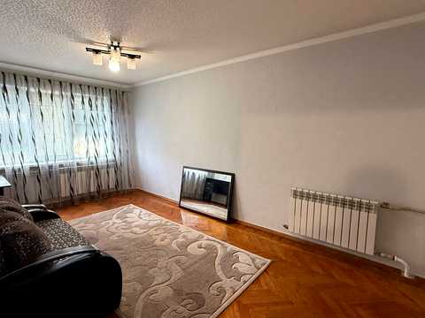 квартира по адресу Бучмы ул. (Командарма Уборевича), 44б