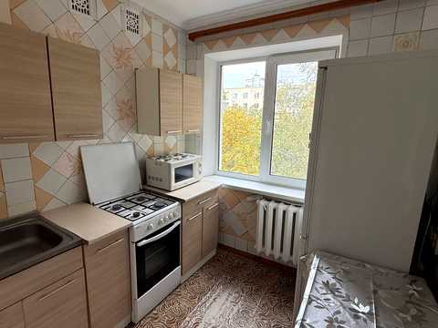 квартира по адресу Бучмы ул. (Командарма Уборевича), 44б