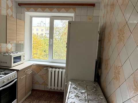 квартира по адресу Бучмы ул. (Командарма Уборевича), 44б