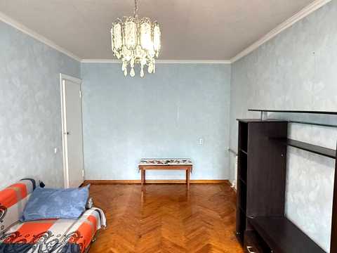 квартира по адресу Бучмы ул. (Командарма Уборевича), 44б