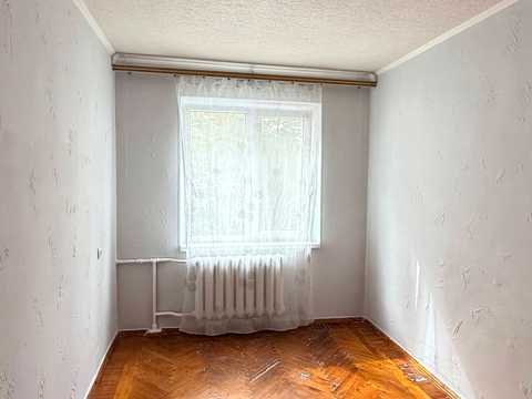 квартира по адресу Бучмы ул. (Командарма Уборевича), 44б