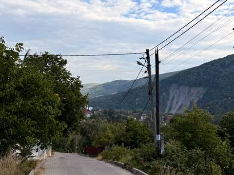 ділянка за адресою Галицька