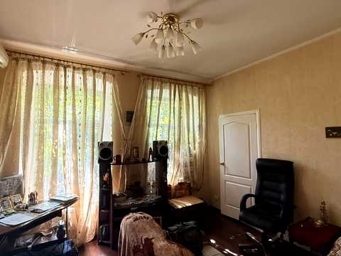 квартира по адресу Новосельского ул., 106