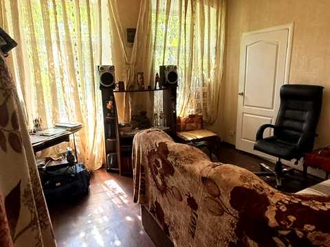 квартира по адресу Новосельского ул., 106
