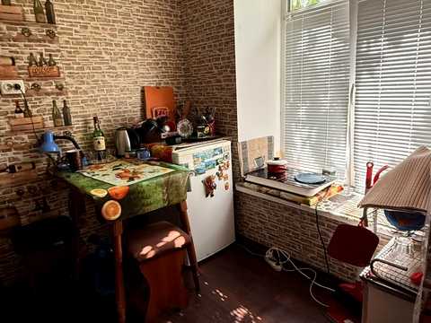 квартира по адресу Новосельского ул., 106