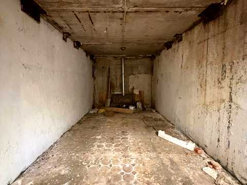 паркоместо по адресу Чугуевская ул., 27