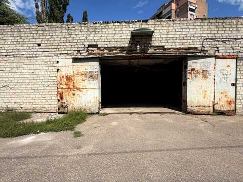 паркоместо по адресу Чугуевская ул., 27