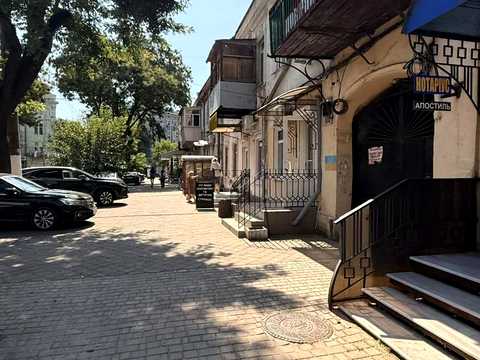 квартира по адресу Новосельского ул., 106