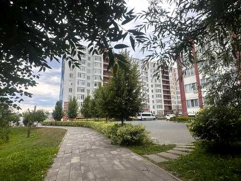 квартира за адресою Свято-Покровська вул. (Леніна), 73-Л