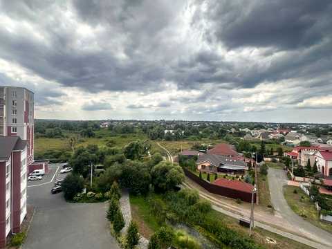 квартира за адресою Свято-Покровська вул. (Леніна), 73-Л