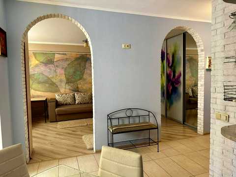 квартира по адресу Михаила Максимовича ул. (Онуфрія Трутенка), 3-Г