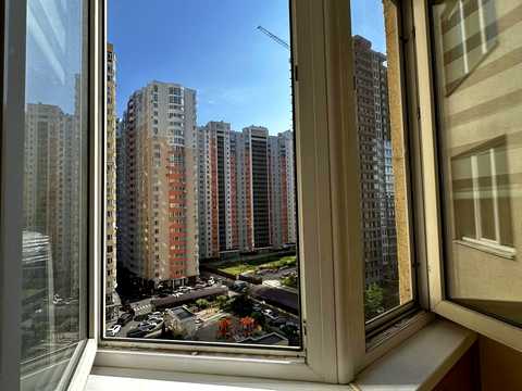 квартира по адресу Михаила Максимовича ул. (Онуфрія Трутенка), 3-Г