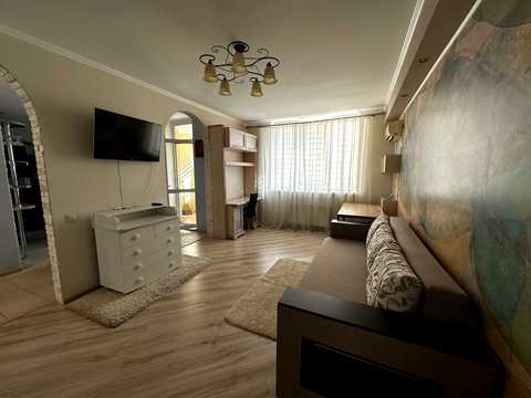 квартира по адресу Михаила Максимовича ул. (Онуфрія Трутенка), 3-Г
