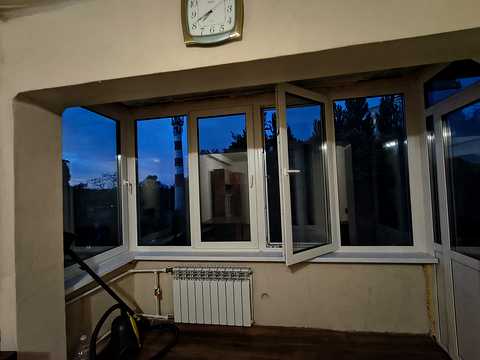 квартира по адресу Щусева ул., 44