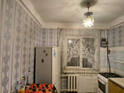 квартира по адресу Щусева ул., 44