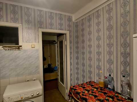 квартира по адресу Щусева ул., 44