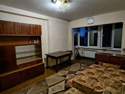 квартира по адресу Щусева ул., 44