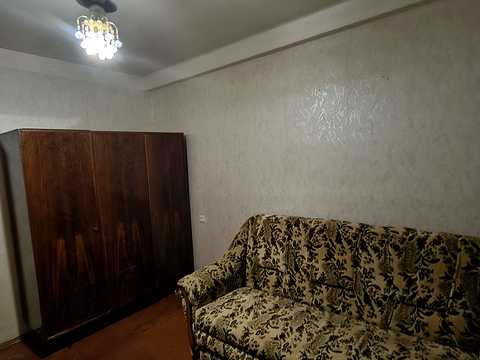 квартира по адресу Щусева ул., 44