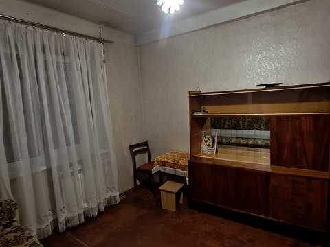 квартира по адресу Щусева ул., 44