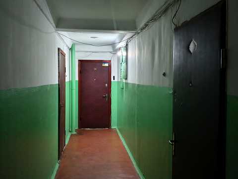 квартира по адресу Щусева ул., 44