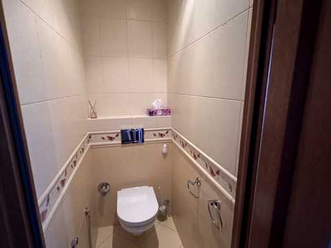 квартира по адресу Драгоманова ул., 44-А