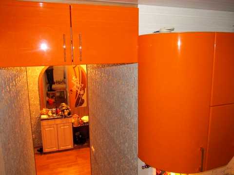 квартира за адресою Криворізька вул., 16-А