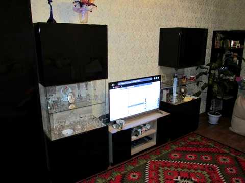 квартира за адресою Криворізька вул., 16-А
