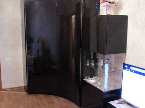 квартира за адресою Криворізька вул., 16-А