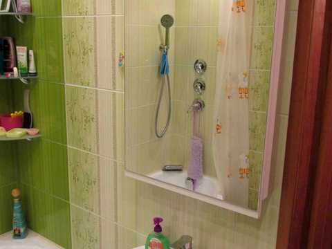 квартира за адресою Криворізька вул., 16-А