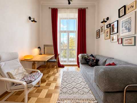 квартира за адресою Ярославів Вал вул., 21а/20