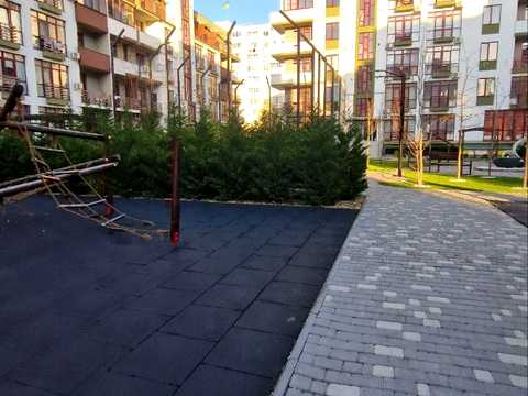 квартира за адресою Владислава Бувалкіна вул., 60-Д