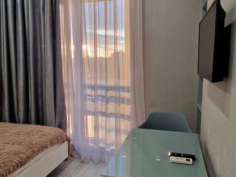 квартира за адресою Владислава Бувалкіна вул., 60-Д