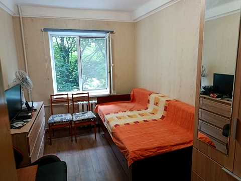 квартира за адресою Тампере вул., 8-Б