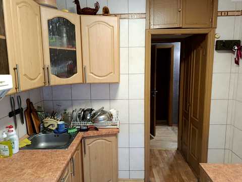 квартира за адресою Тампере вул., 8-Б