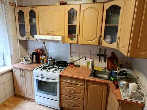 квартира за адресою Тампере вул., 8-Б