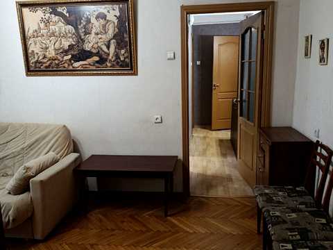 квартира за адресою Тампере вул., 8-Б
