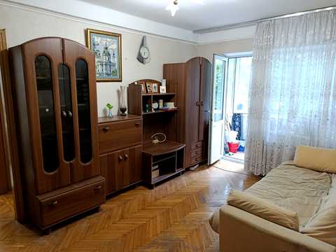 квартира за адресою Тампере вул., 8-Б