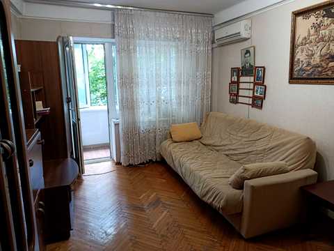 квартира за адресою Тампере вул., 8-Б