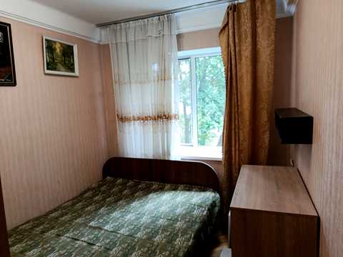 квартира за адресою Тампере вул., 8-Б
