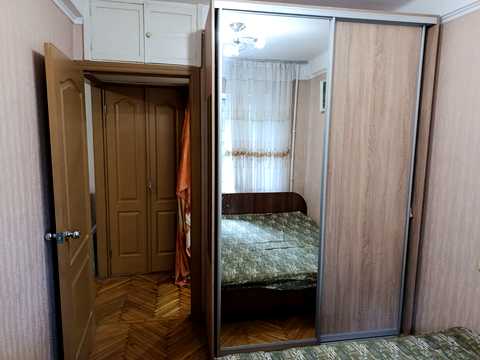 квартира за адресою Тампере вул., 8-Б