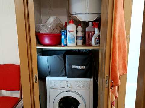 квартира за адресою Тампере вул., 8-Б