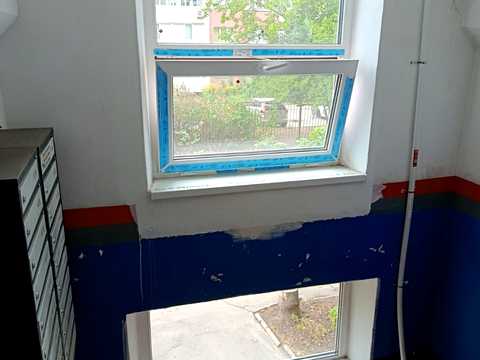 квартира за адресою Тампере вул., 8-Б