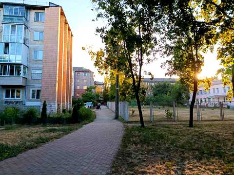 квартира за адресою Тампере вул., 8-Б