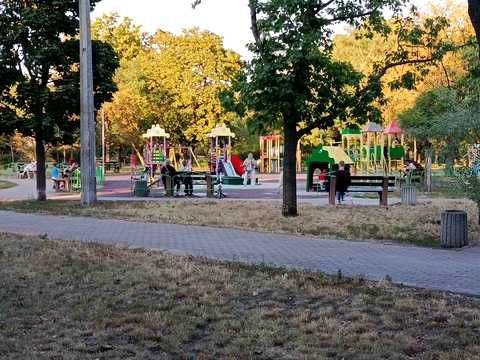 квартира за адресою Тампере вул., 8-Б
