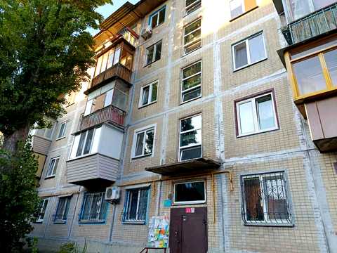 квартира за адресою Тампере вул., 8-Б