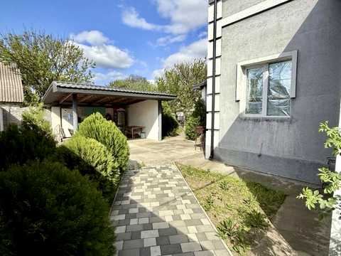 дом по адресу Измаила Срезневского ул. (Бєлінського), 40
