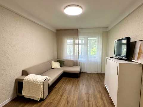квартира по адресу Воскресенский просп. (Перова), 6