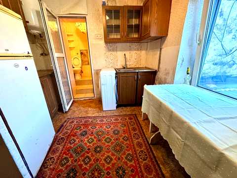 квартира за адресою Манежна вул., 28
