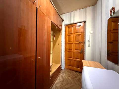 квартира по адресу Академика Королёва ул., 2